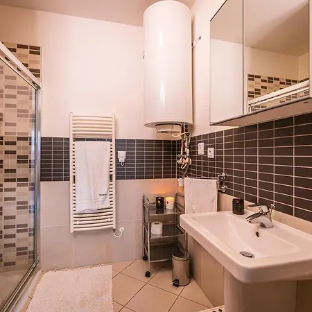 Apartamento Kubko - Donovaly